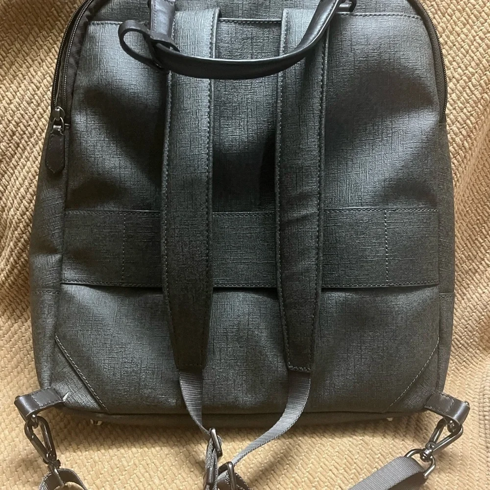 TUMI LAPTOP BACK PACK‎ BAG 79398EG